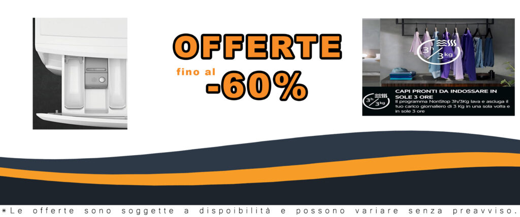 AEG LWR9E964MB Lavasciuga Ökokombi Serie 9000 AbsoluteCare in bianco
