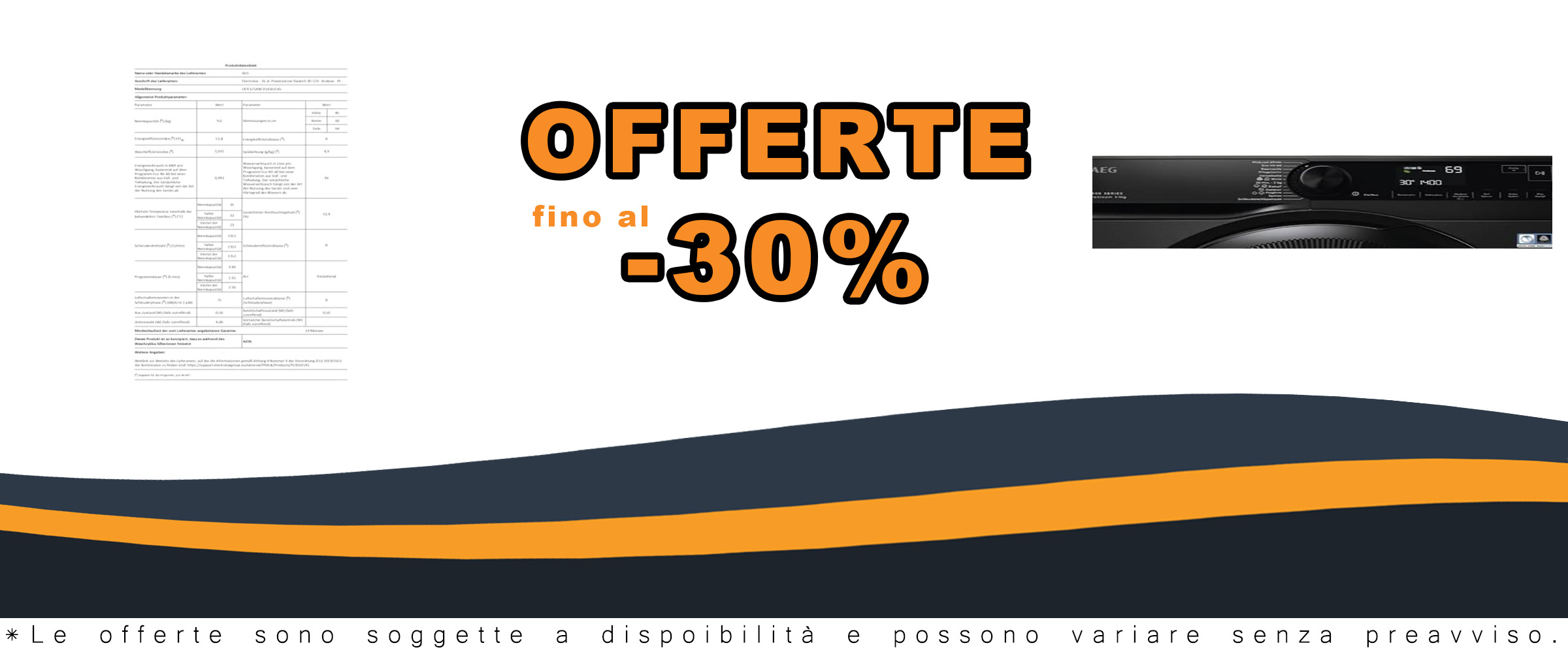 AEG LR7FS75490 Lavatrice Serie 7000 con Funzione Vapore ProSteam, 9 kg, 1400 giri/min