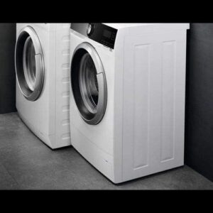 AEG L6SE74B Lavatrice Libera Installazione Caricamento Frontale Bianco 7 kg 1400 Giri/min A+++