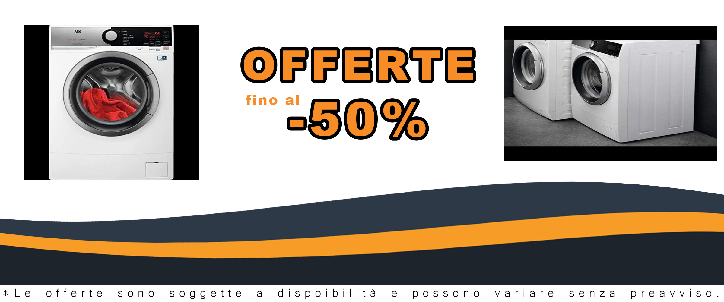 AEG L6SE74B Lavatrice Libera Installazione Caricamento Frontale Bianco 7 kg 1400 Giri/min A+++