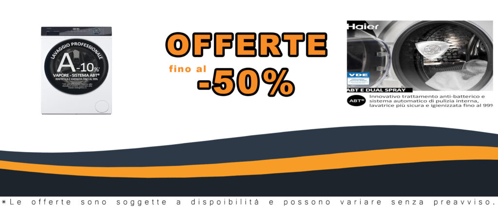 Haier HW70-BP14929-S Serie I-Pro 3, Lavatrice slim 7 Kg a Carica Frontale, 1400 Giri, Programma vapore Refresh, Trattamento Antibatterico