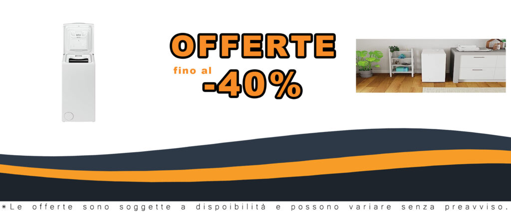 Indesit BTW L60400 IT Lavatrice Carica dall'Alto 6 Kg Bianco