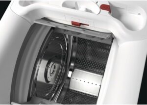 Lavatrice Carica dall'Alto Classe B 6 kg Motore Inverter L7TBE624