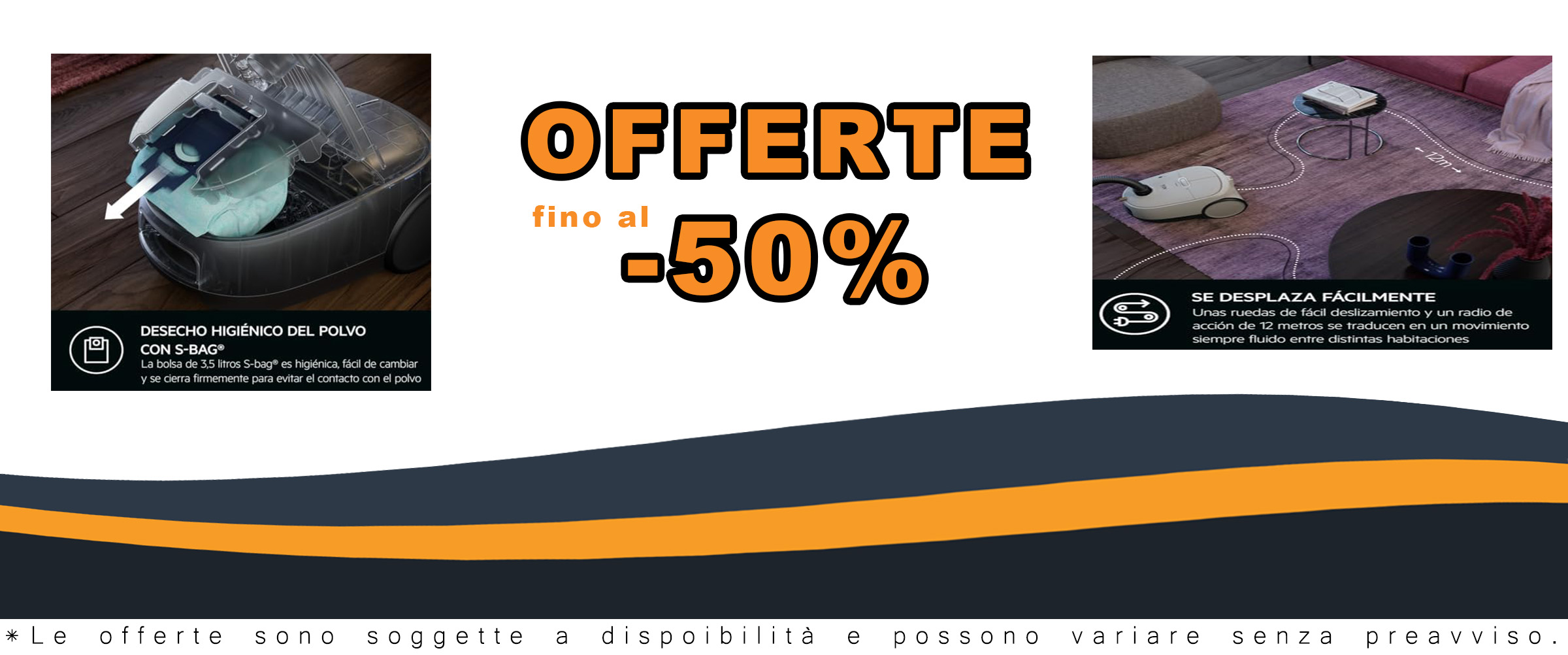 Aspirapolvere AEG AB61H6SW, Bianco Opaco, Potenza e Design