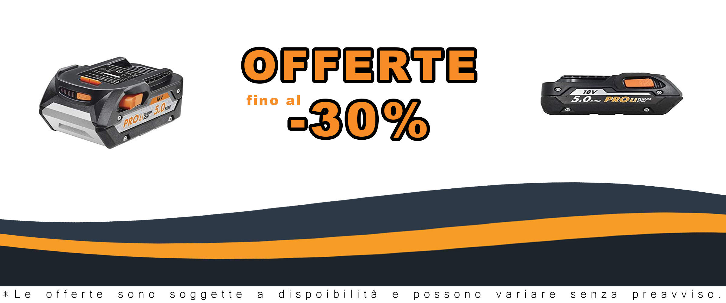 AEG L1850R batteria agli ioni di litio 5.0 Ah 18 V  