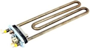 Elemento riscaldante per lavatrice AEG Bendix de Dietrich Electrolux John Lewis TRICITY BENDIX ZANUSSI 1325347100