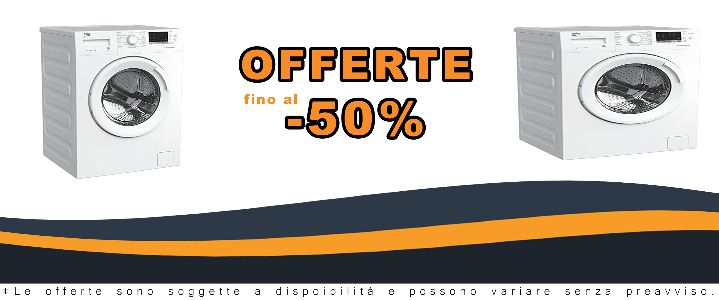 Beko WUX71232WI, lavatrice slim con carica frontale da 45 cm, 1200 giri, Classe A+++