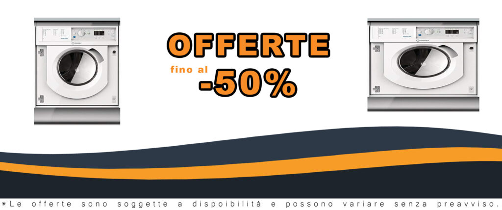 Indesit BI WMIL 71252 EU lavatrice Incasso Caricamento frontale Bianco 7 kg 1200 Giri/min A++