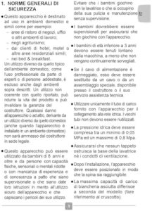 Lavatrice da 7 kg, Classe energetica D, 1200 giri
