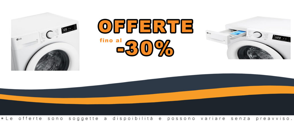 LG AI DD F2R3S09AIDD Lavatrice Slim a Carica Frontale 9kg con tecnologia AI Wash e Motore Inverter