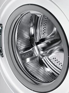 Electrolux EW6S526I Lavatrice Stretta Carica Frontale  