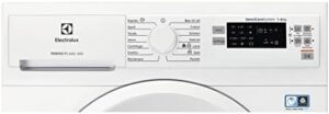 Electrolux EW6S526I Lavatrice Stretta Carica Frontale  
