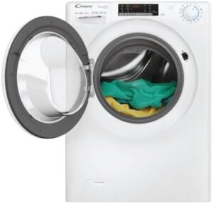 Lavatrice Candy CO 4104TWM/1-S 60 cm 1400 rpm 10 kg