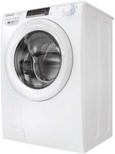 Lavatrice Candy CO 4104TWM/1-S 60 cm 1400 rpm 10 kg