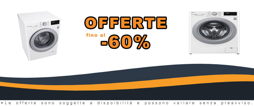 LG AI DD F2WV3S7S4E Lavatrice Slim a Carica Frontale 7 kg, 1200 giri/min, bianca