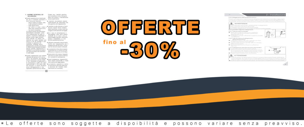 Candy Washing Machine CS4 1061DE/1-S Lavatrice bianca 6 kg 1000 giri/min