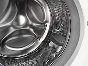 AEG ProSense Serie 6000 Lavatrice a carica frontale L6FBI145, 10kg, Classe A, tecnologia ProSense, cesto GentleCare