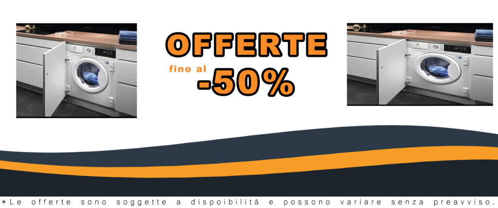 Lavatrice Electrolux Carica Frontale EW7F484BI, 8 kg, Bianca, Classe D, visione frontale