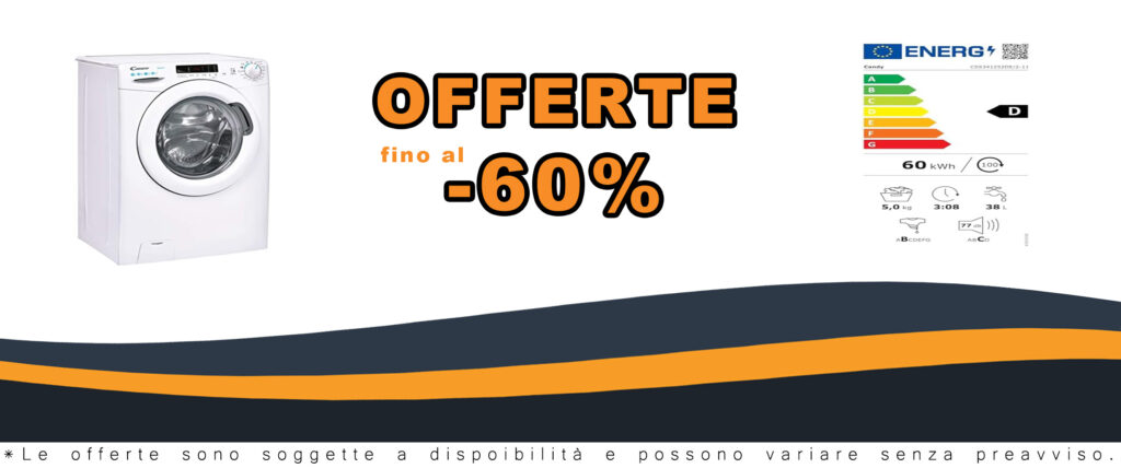 Candy Smart CSS341252DE/2-11 Lavatrice a Carica Frontale, 5 Kg, 1200 Giri, Connettività NFC, Bianco