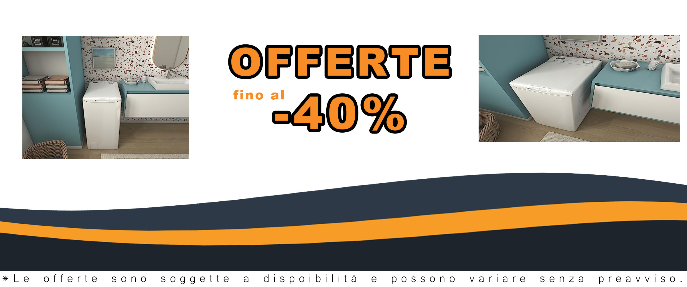 Candy Smart Lavatrice 6 Kg, Carica dall'Alto, 1000 Giri, Classe C, Bianca