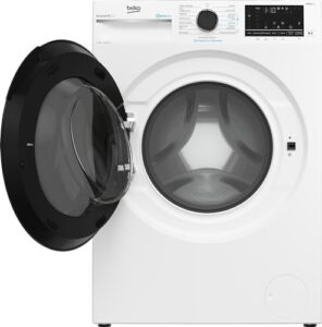 Beko BWT584BF Lavatrice con Filtro Microplastiche e Funzione SteamCure™