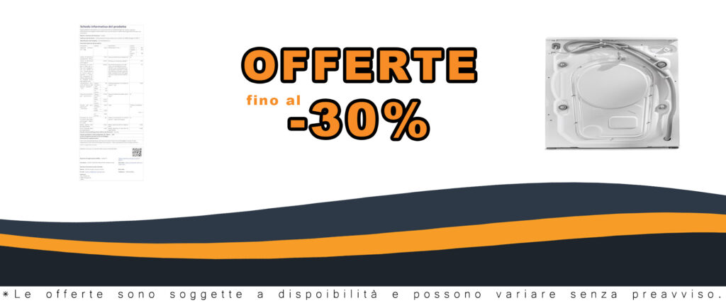 Candy Smart CS 14102DW4/1-S Lavatrice a carica frontale 10KG Classe B
