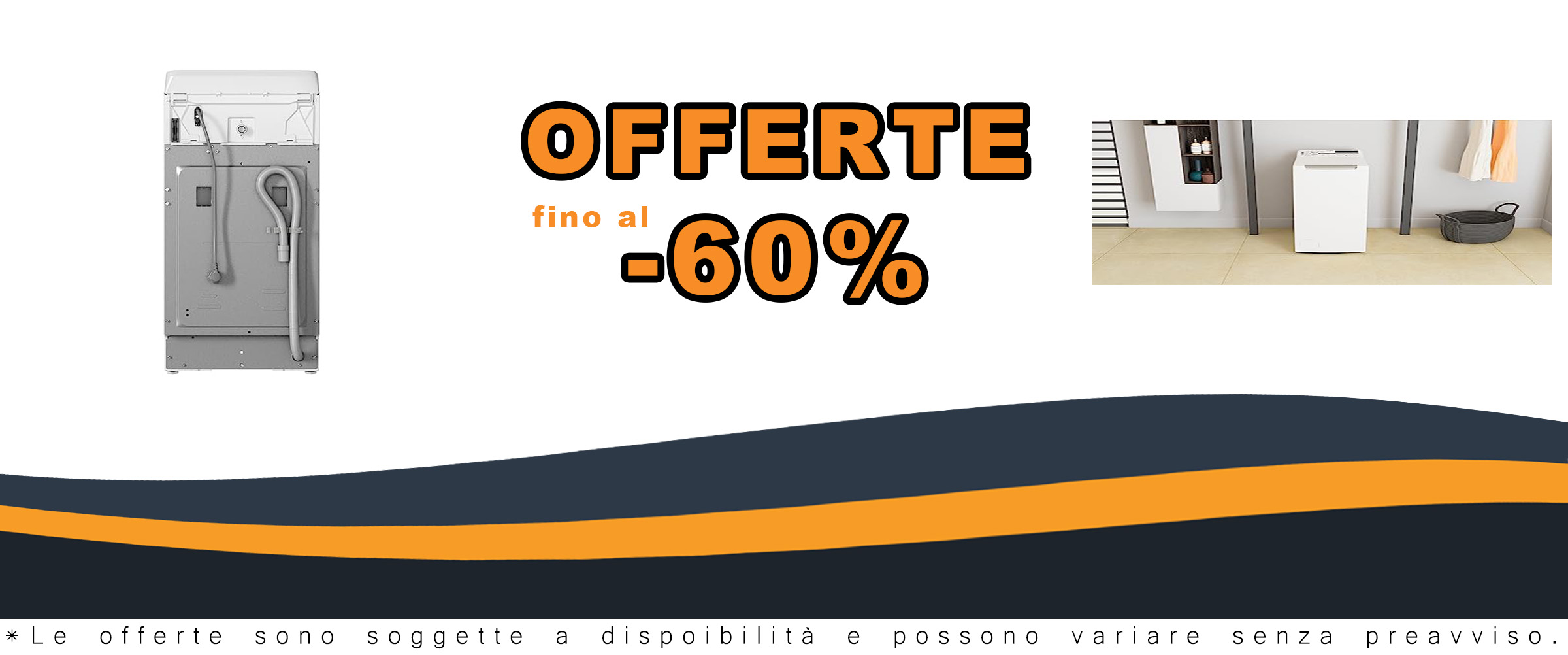 Whirlpool Lavatrice a Carica dall'Alto 6,0 kg Classe B 1200 RPM