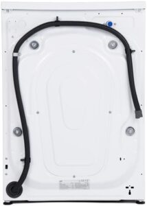 Daya Lavatrice Magic9A, 9 kg, 1400 giri/min, Display Touch LCD a Colori, Motore BLDC Inverter