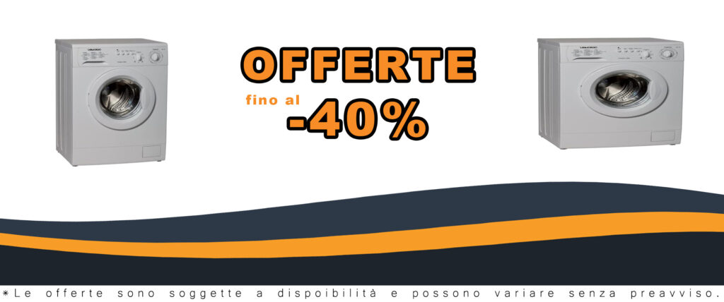 San Giorgio S5611C Lavatrice Carica Frontale 8 Kg A+++ 1100 Giri