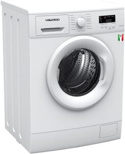 Lavatrice 7 Kg Carica frontale Classe D 1200 giri - SG710, recensione e offerte speciali 