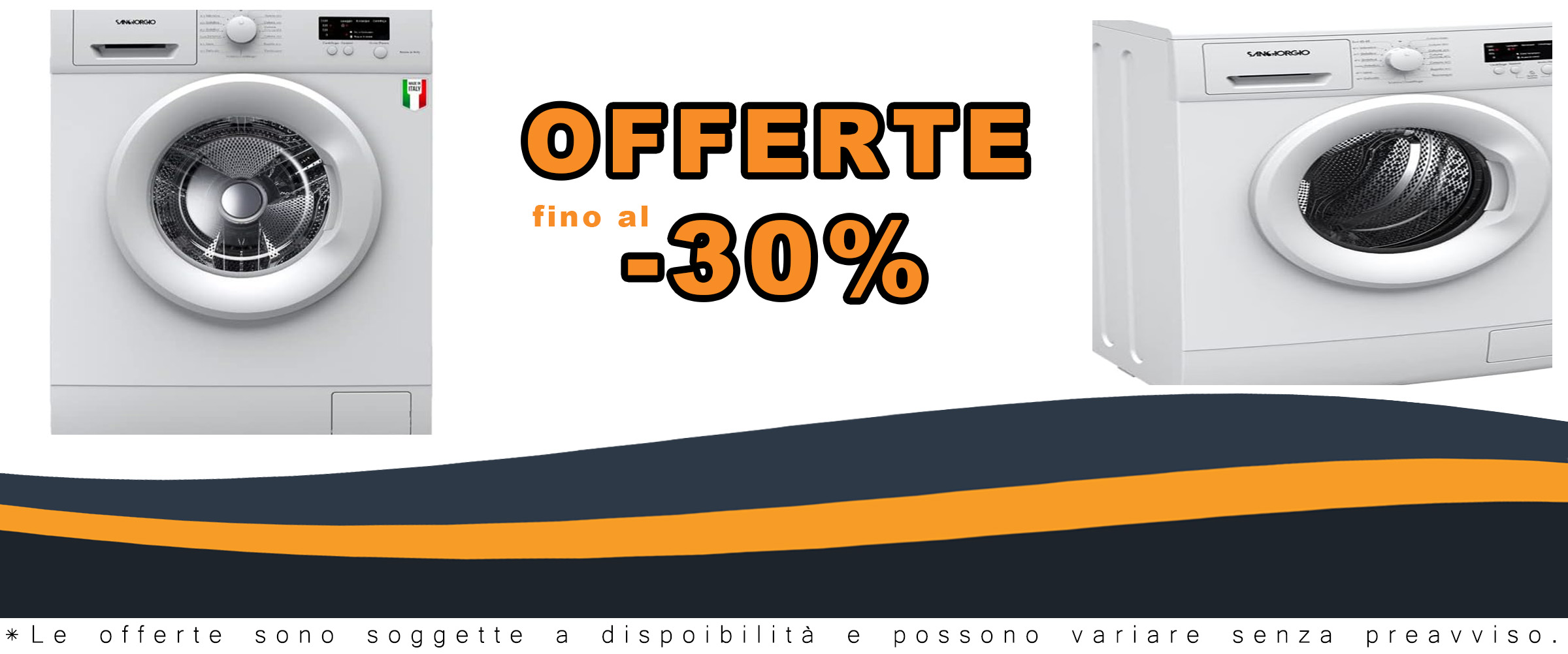 Lavatrice 7 Kg Carica frontale Classe D 1200 giri - SG710, recensione e offerte speciali 