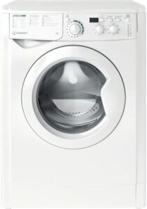 Lavatrice slim 6 kg, F, 1200 giri, adatta per spazi ridotti e alte performance