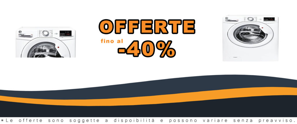 Lavatrice Hoover H-WASH 300 LITE H3W 482DA4-S, 8 Kg, 1400 Giri, con NFC e Allergy Care