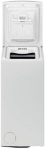 Lavatrice Hotpoint WMTF 624U IT a carica dall'alto, 6,0 kg, compatta e con codice sconto.