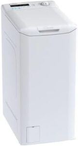 Candy CST 272D3/1-11 Lavatrice 7kg Carica dall'alto 1200 giri/min Classe energetica C  