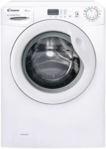 Lavatrice Slim 45 cm 6 Kg Classe D EY 41061DE/1-S