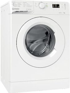 Indesit MTWA 71252 W IT Lavatrice a carica frontale 7 KG 1200 giri