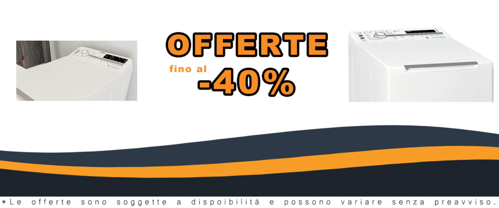 Whirlpool Lavatrice Carica dall'Alto da 7 Kg, Classe A+++, 1200 Giri