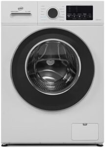 Lavatrice Daya DSW61023M15 Slim 6 kg 1000 giri/min con Motore Inverter e Programma Vapore  