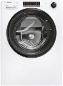 Candy CSO4136TWMB5-S Lavatrice da 13 kg con caricamento frontale e 1400 giri