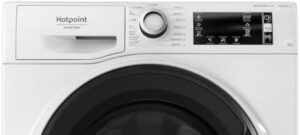 Hotpoint Ariston NBT 948 WM A IT Lavatrice a carica frontale 9 kg  
