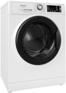 Hotpoint Ariston NBT 948 WM A IT Lavatrice a carica frontale 9 kg  