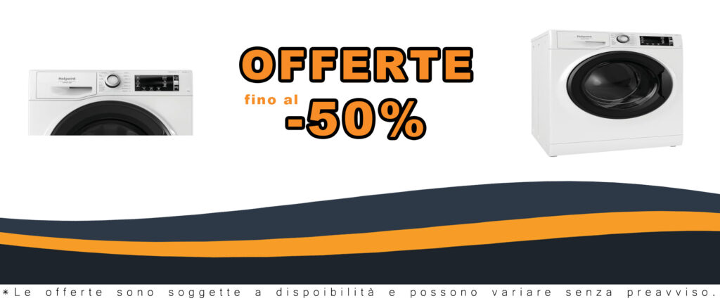 Hotpoint Ariston NBT 948 WM A IT Lavatrice a carica frontale 9 kg