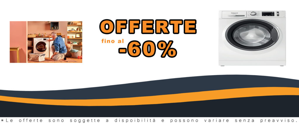 Hotpoint NR5496WSA IT N - Lavatrice 9kg Libera Installazione, Carica Frontale, Centrifuga 1400 Giri