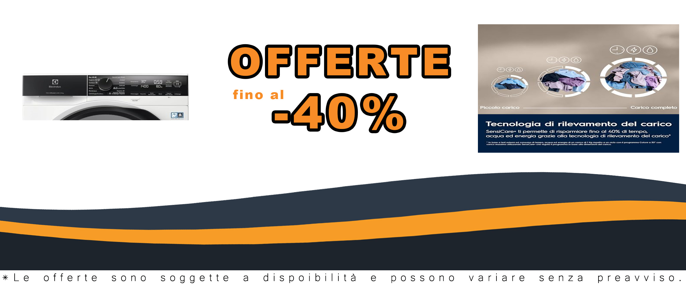 Lavatrice Electrolux EW7F411G con Tecnologia SteamCare e SensiCare+, Cesto CareDrum, e capacità 11 kg  