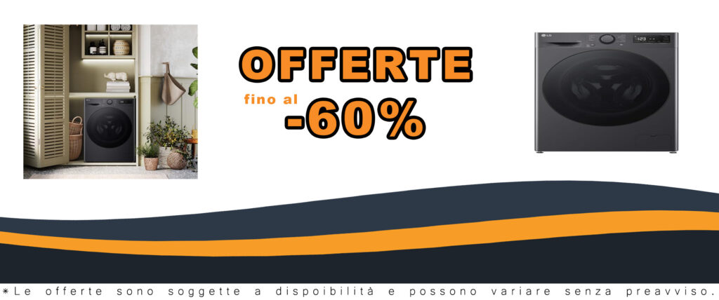 LG F4R5011TSMB Lavatrice 11kg AI DD, Classe A-10%, 1400 Giri, TurboWash, Vapore