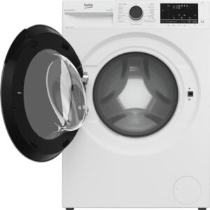 Lavatrice BEKO BWT3124S 12 kg, 1400 Giri/min, Inverter, Classe A in uso