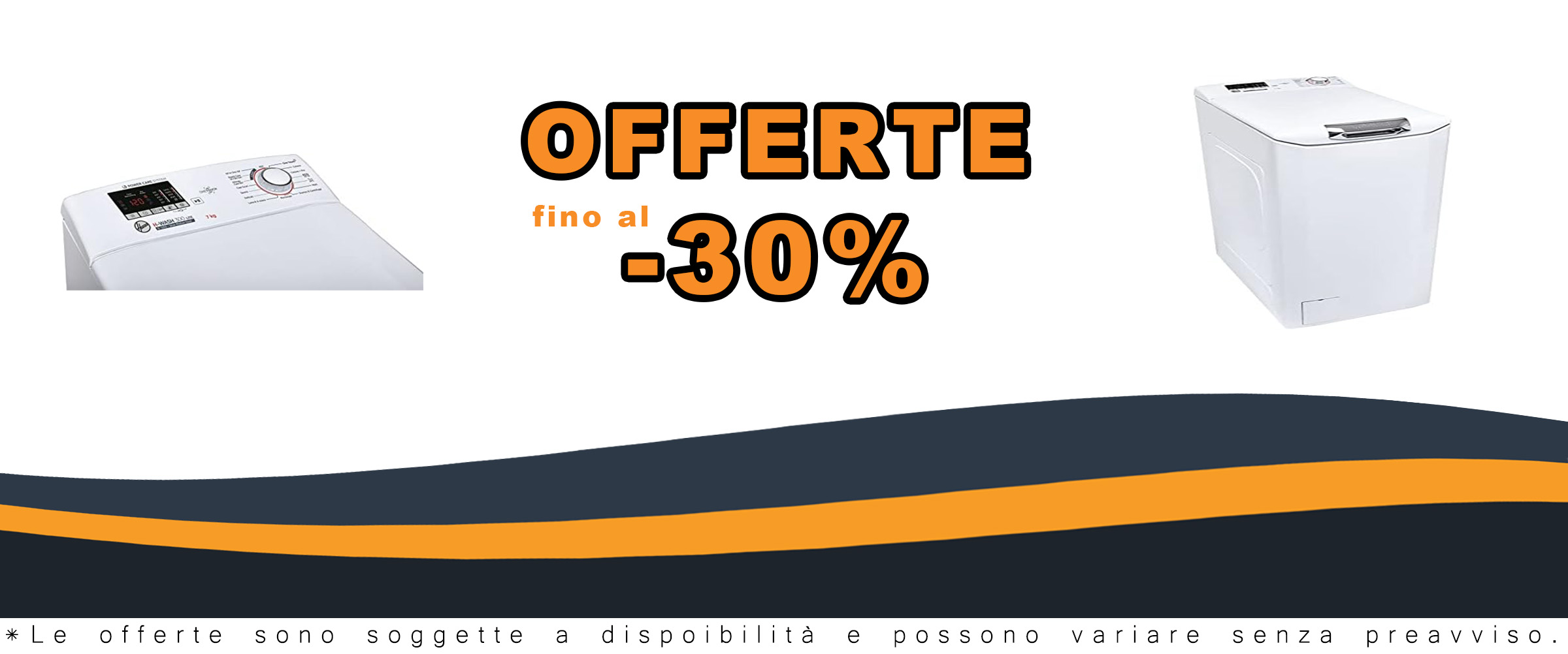 Hoover H-WASH 300 LITE H3TM272DACE/1-11 Lavatrice a Carica dall'Alto, 7kg, 1200 Giri, Connettività NFC