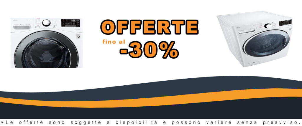LG F1P1CY2W Lavatrice a Carica Frontale con Capacità 17 kg e Funzione TurboWash