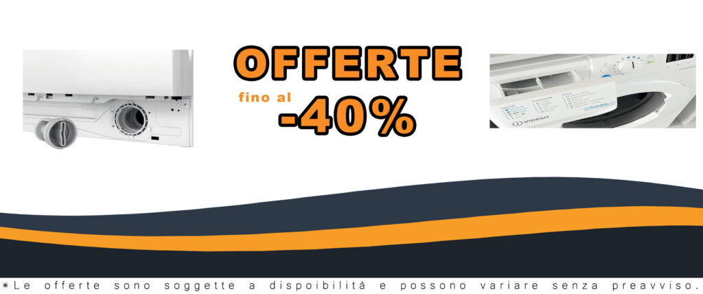 Indesit BWA 81496X WV IT - Lavatrice da 8 Kg, 1351 giri, Inverter, Classe energetica A in funzione